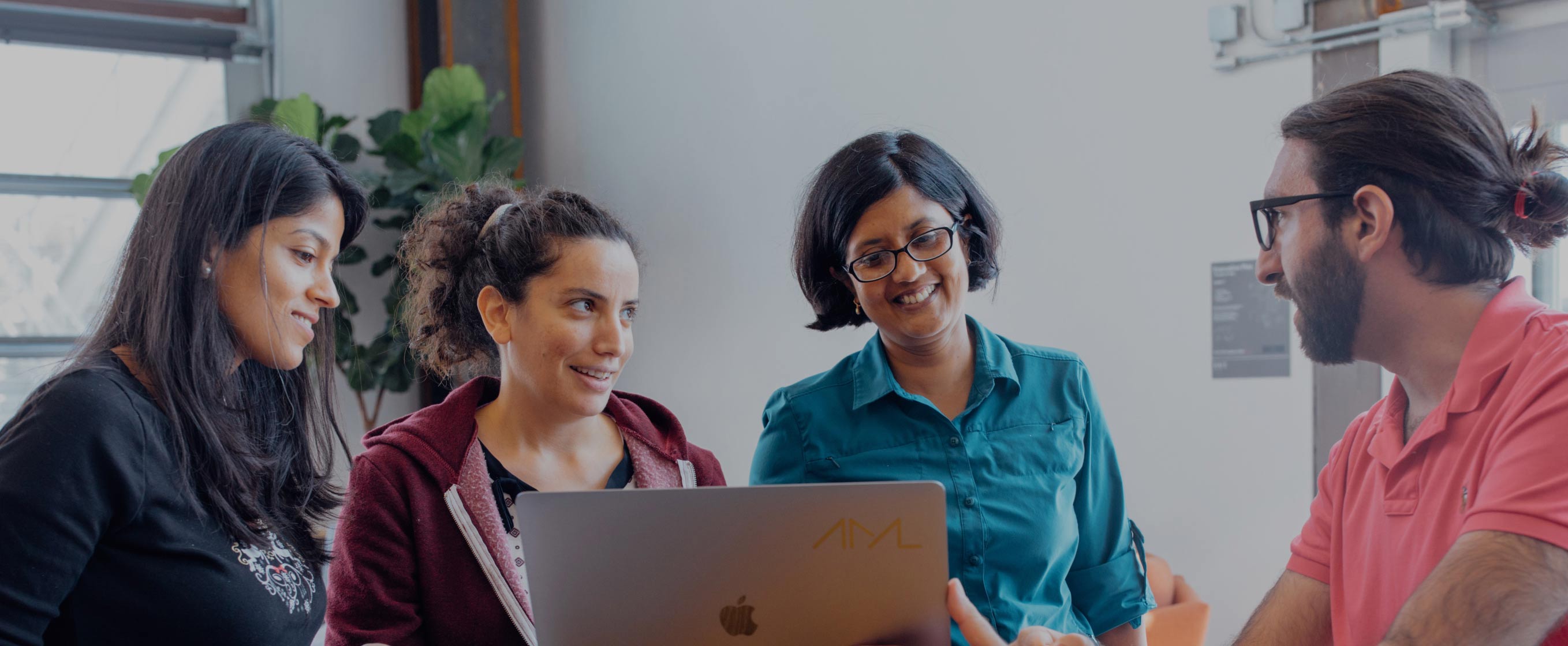 Facebook - The Artificial Intelligence (AI) Residency Program