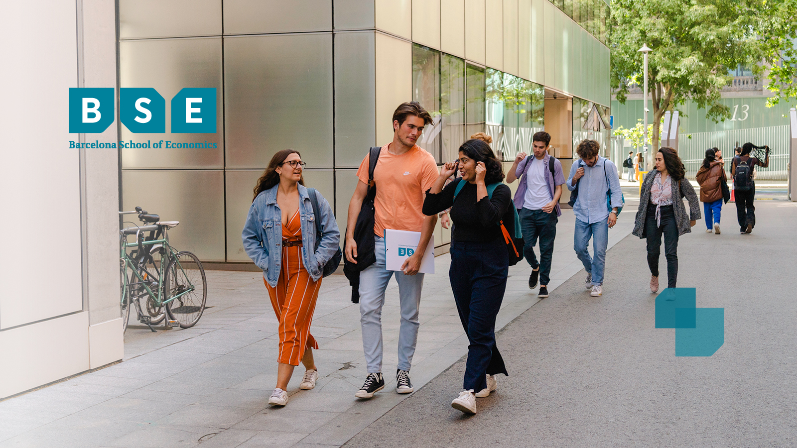 Barcelona Graduate School of Economics Spain Announces Scholarships for 2024