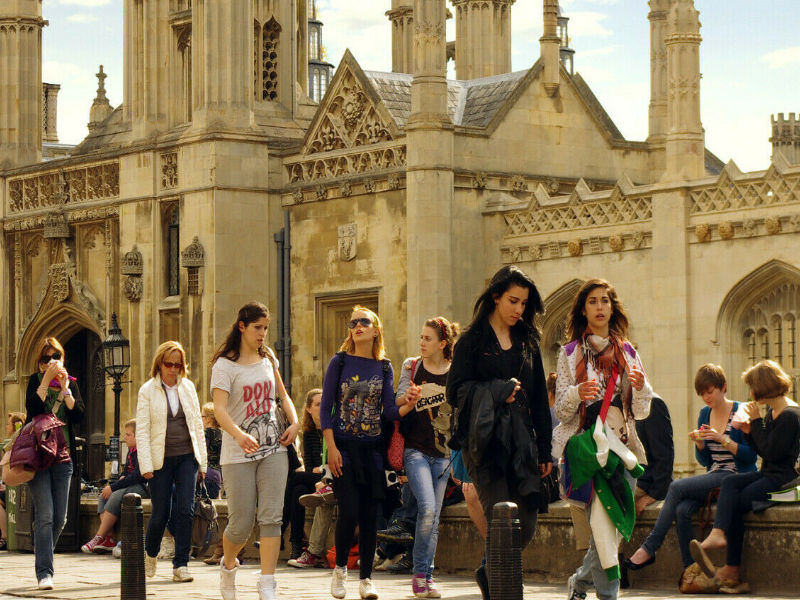 Gates Cambridge Scholarship 2024-25 Opens Doors for Global Scholars