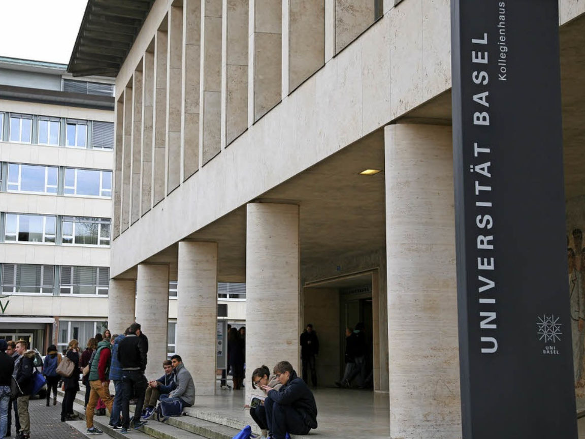 University of Basel Announces Prestigious Biozentrum PhD Fellowships for 2024