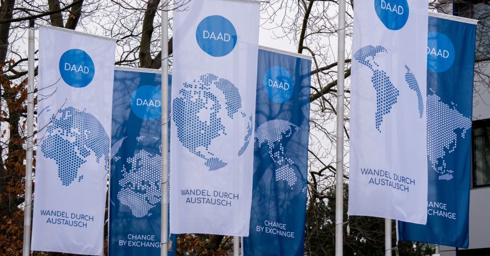 DAAD Announces International Postgraduate Scholarship for 2024 in Germany