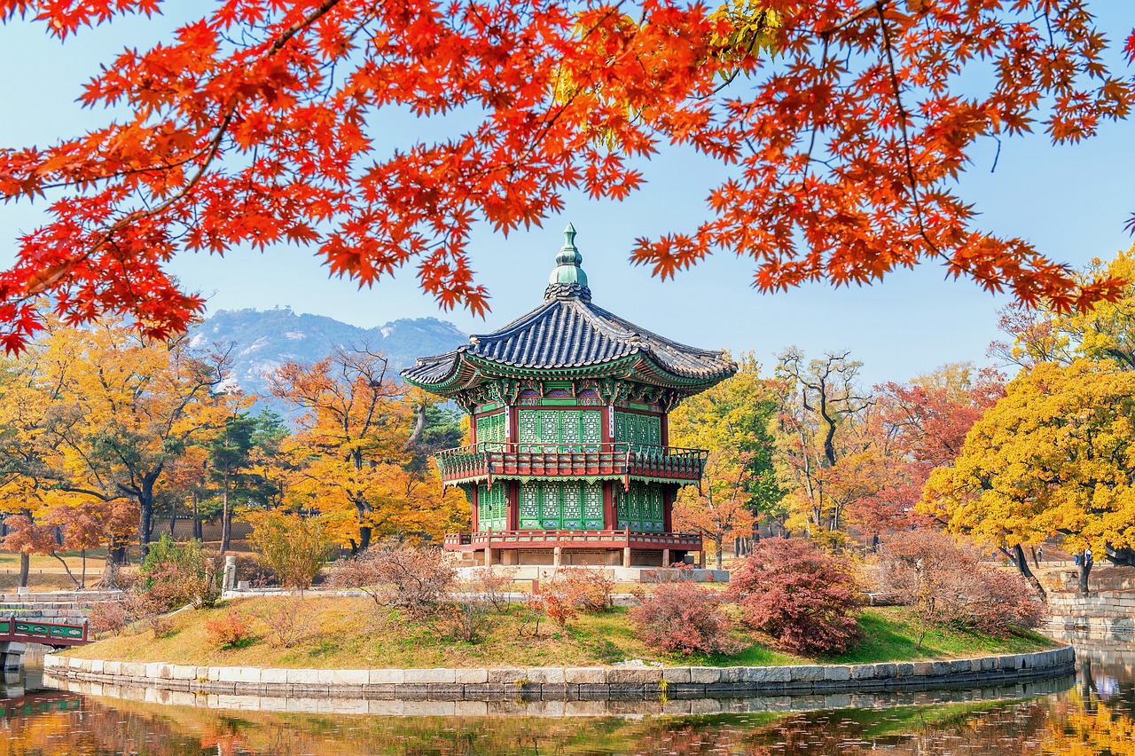 South Korea Announces the Global Korea Scholarship 2024: A Fully-Funded Initiative