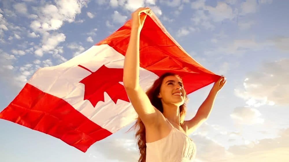 Move to Canada with your family this December - Read our simple guide