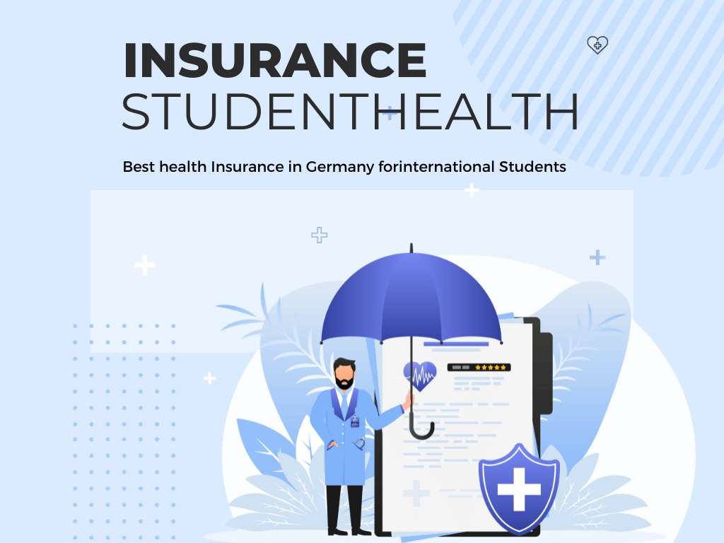 Top 8 Health Insurance Plans for Foreign Students in Germany