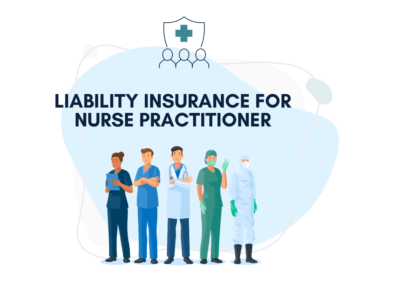 Liability Insurance for Nurse Practitioner Students