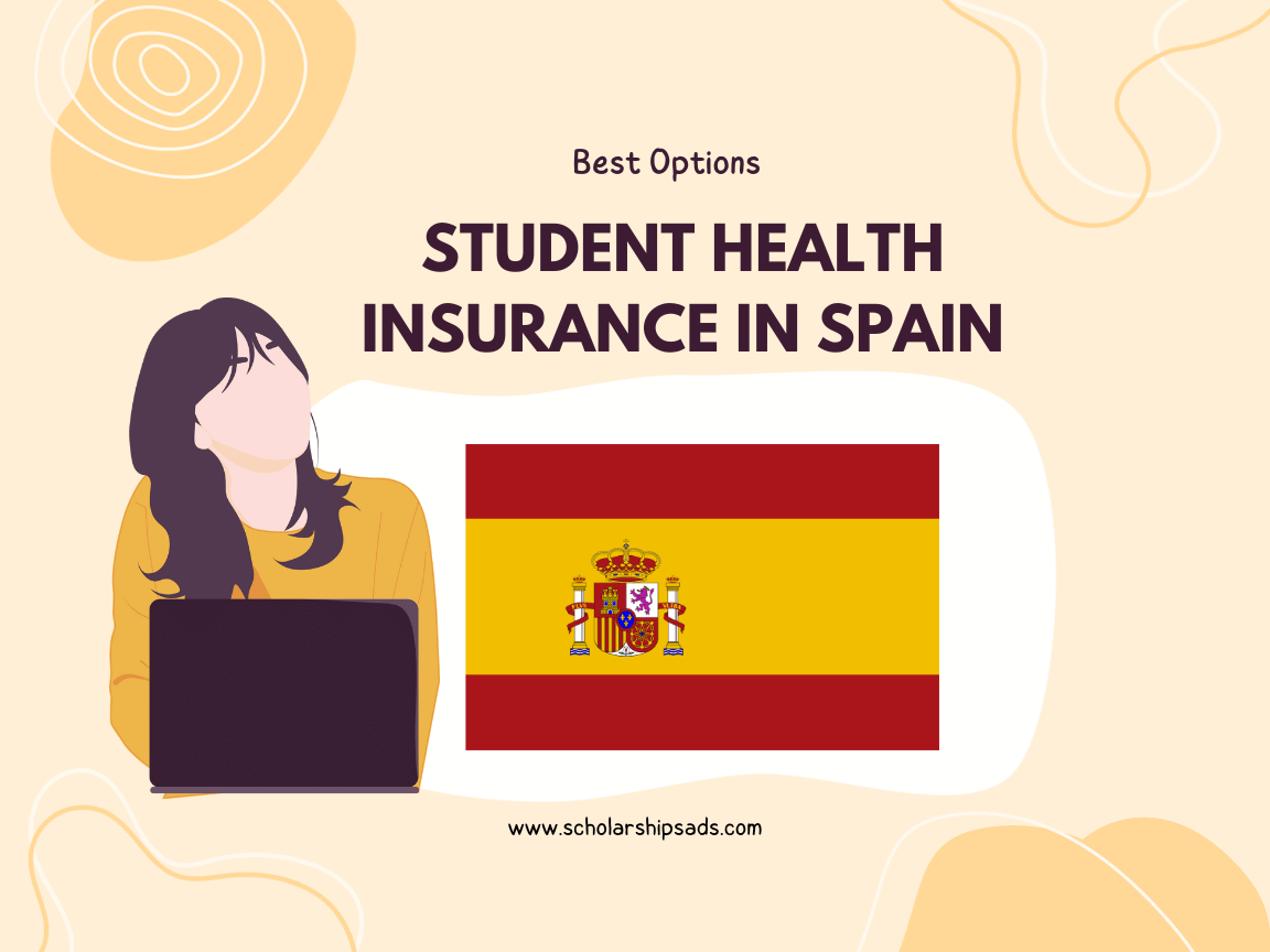 Top 5 Health Insurance Plans for International Students in Spain