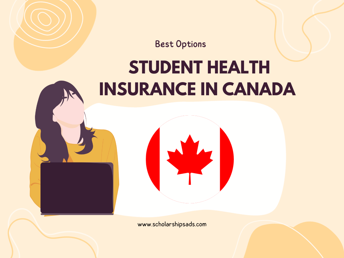 Top 5 Health Insurance Plans for Indian Students Going to Canada
