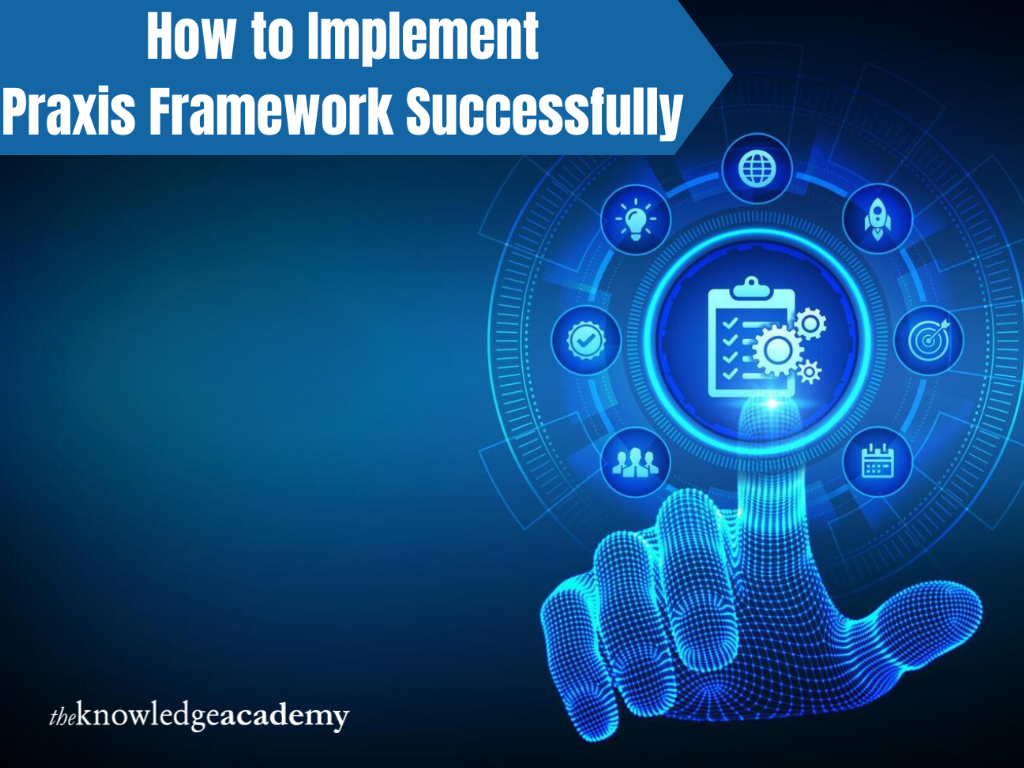 How to Implement Praxis Framework Successfully