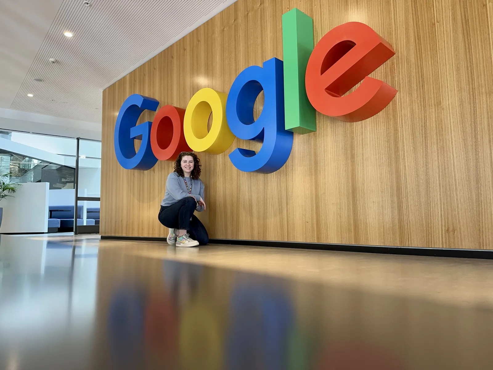 Google Sydney Is Hiring Foreign Students for AI Research-Apply by Sept 1st