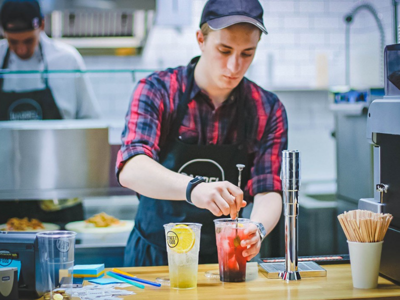 Best Jobs in Sydney for International Students