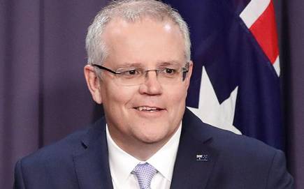 Australian PM in a bid to Send International Students back to their homes