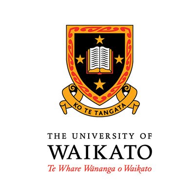 University of Waikato International Excellence Scholarship