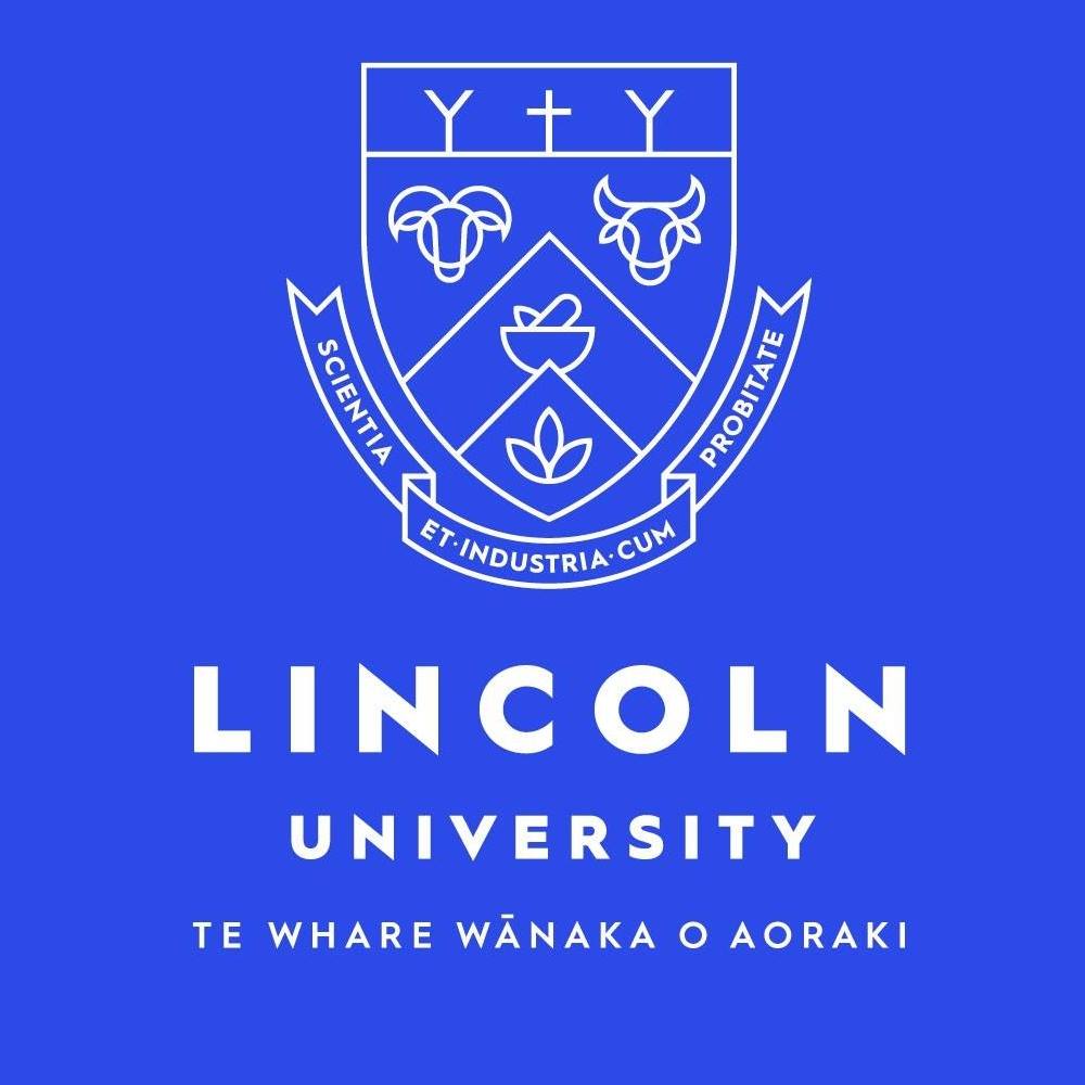 Lincoln University New Zealand-International Taught Master Merit Scholarships