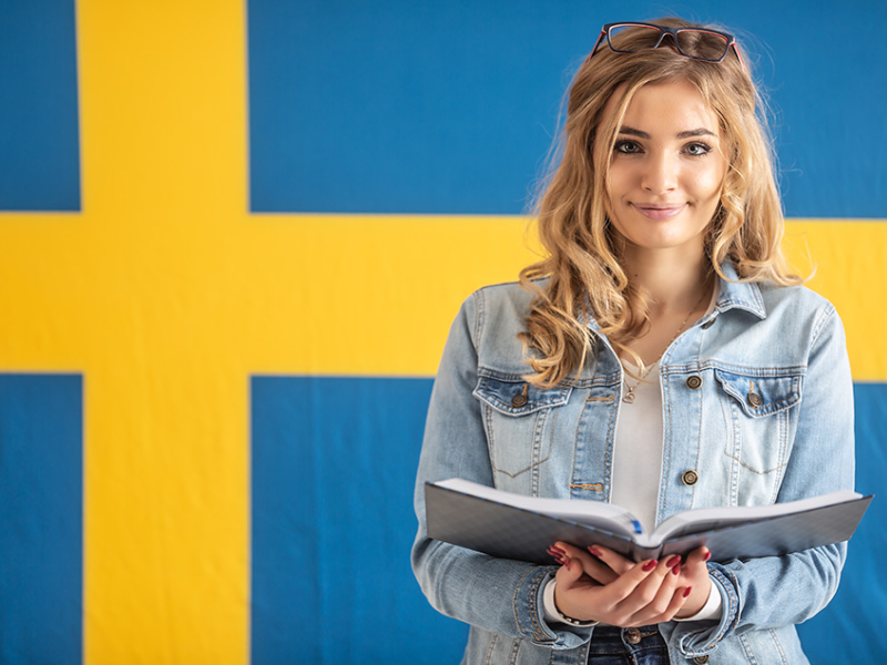 Top 12 Scholarships to Study in Sweden