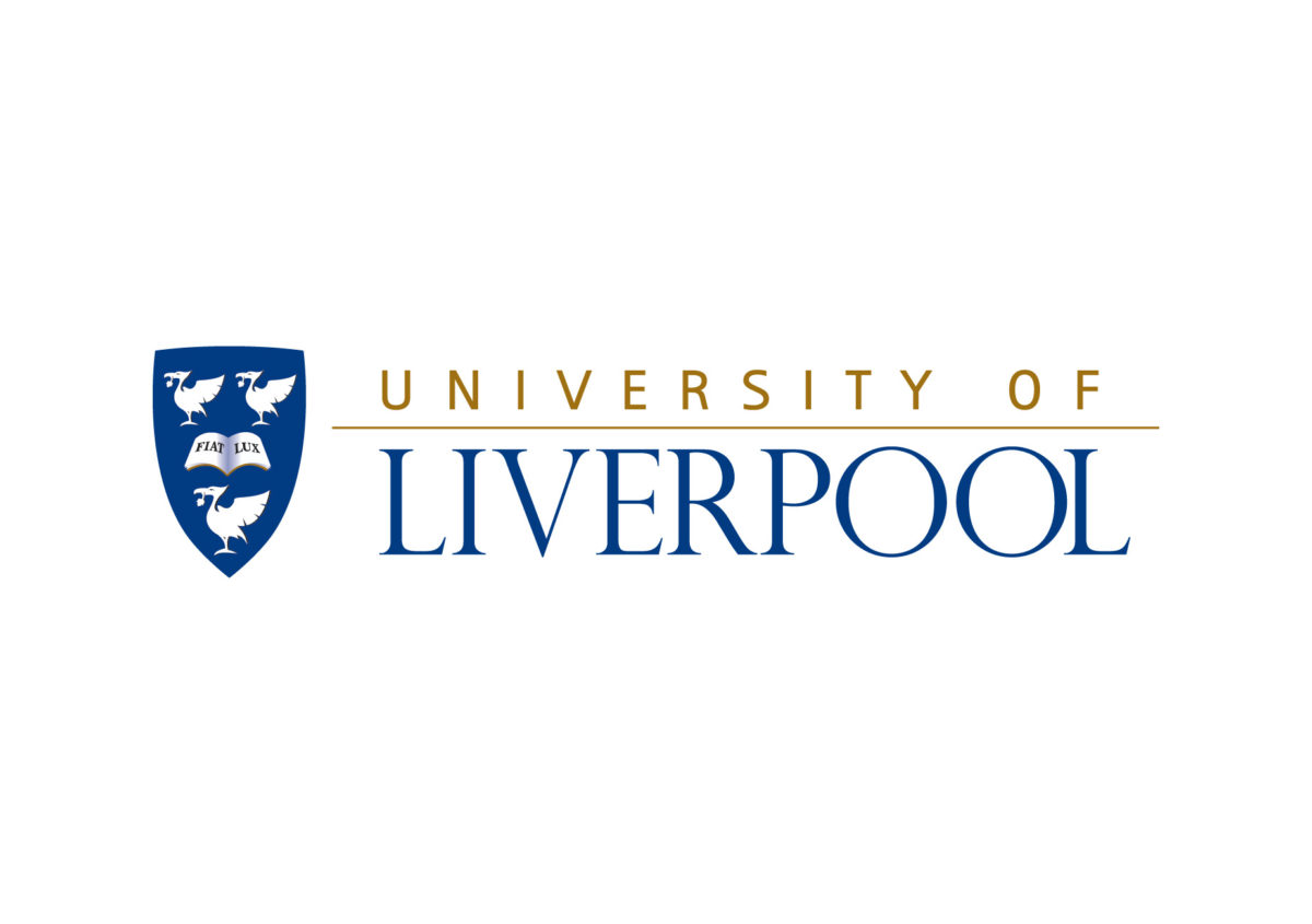 University of Liverpool Excellence Scholarship in UK