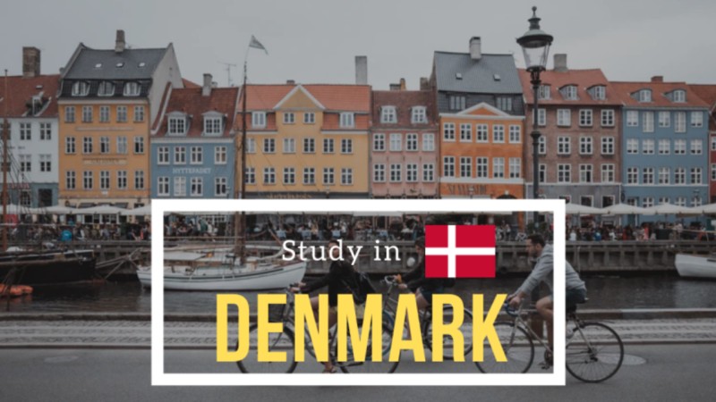 Danish State Sponsored Tuition Fee Scholarships - Roskilde University Denmark