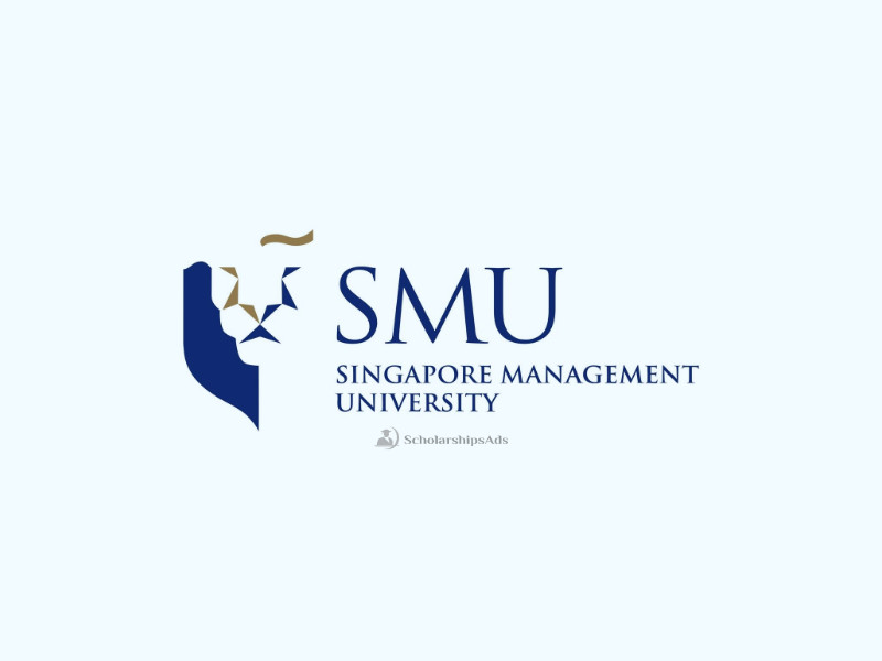 Academic Appointment Singapore Management University (SMU), Yong Pung How School of Law