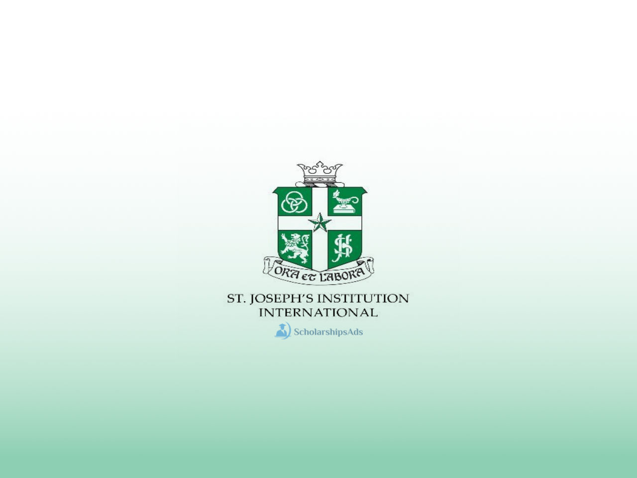 SJI International Baccalaureate Diploma Programme Scholarship in Singapore