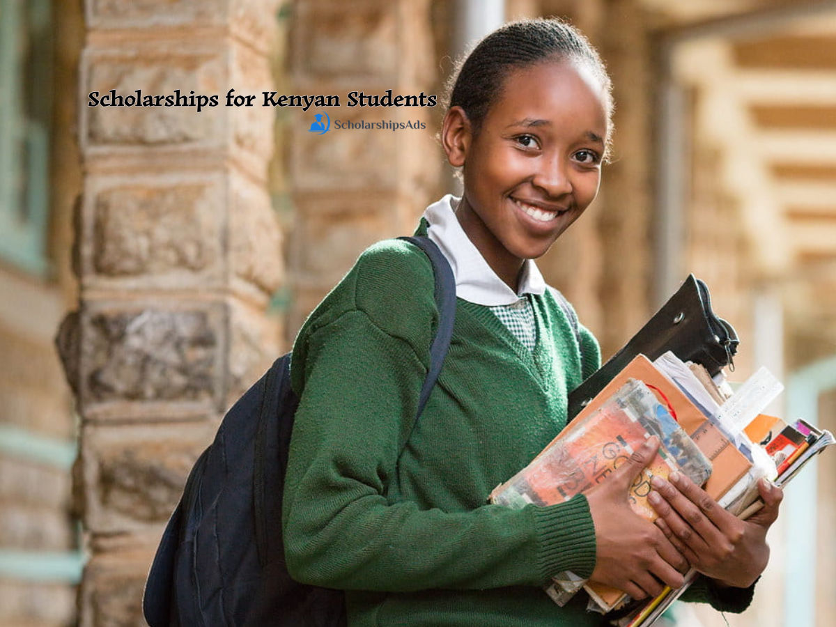 Fully Funded Scholarships for Kenyan Students