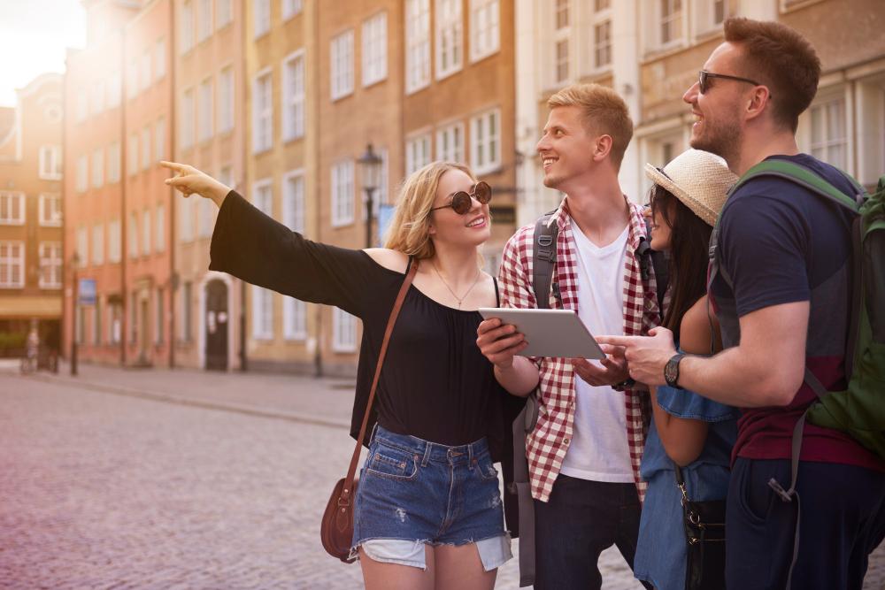 How Social News Shapes Scholarship Opportunities for International Students
