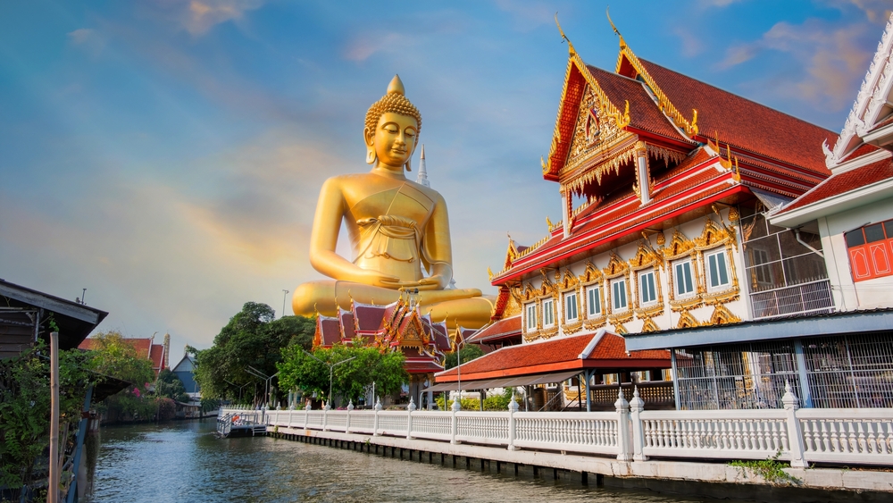 Thailand’s Property Market Meets the Blockchain: The Rise of Real-Estate Tokenization