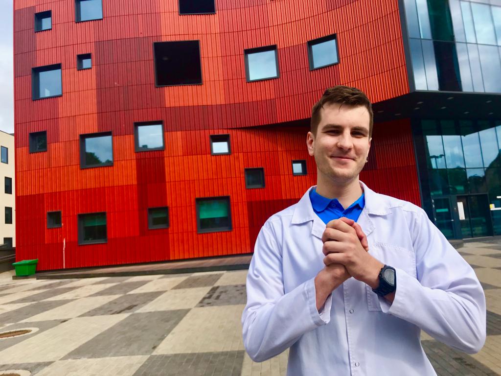 3 Best Medical Universities in Latvia for International Students in 2026