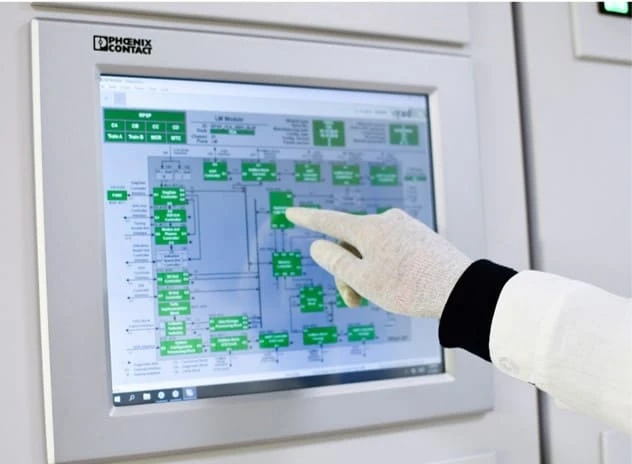 How Digital Technologies Are Transforming the Energy Industry