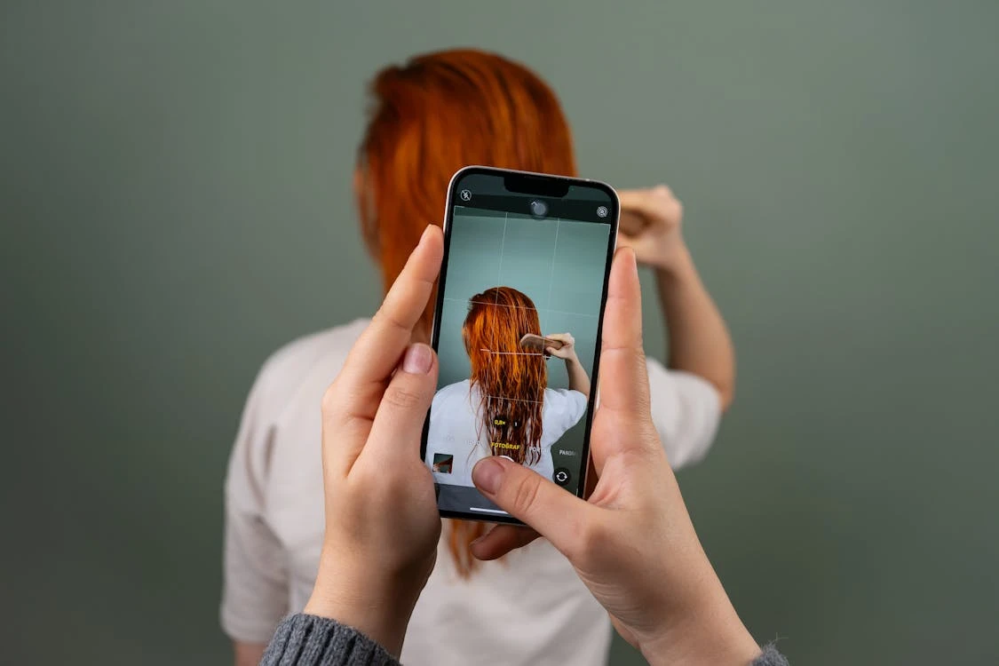 Virtual Hair Color Change: 2026 Trend or Must-Have?