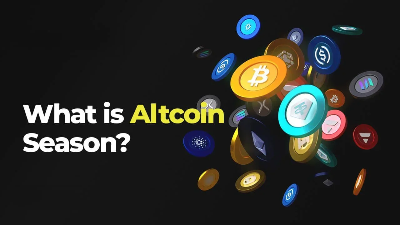 Altcoin Season: What It Is, Why It Happens, and How Investors Can Navigate It