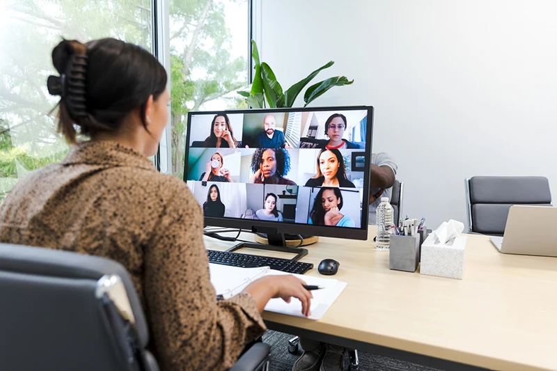Cost Benefits of Switching to a Virtual Office Mode