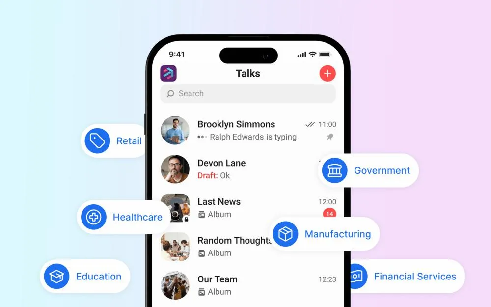 What Gem Team is—and why enterprises adopt it