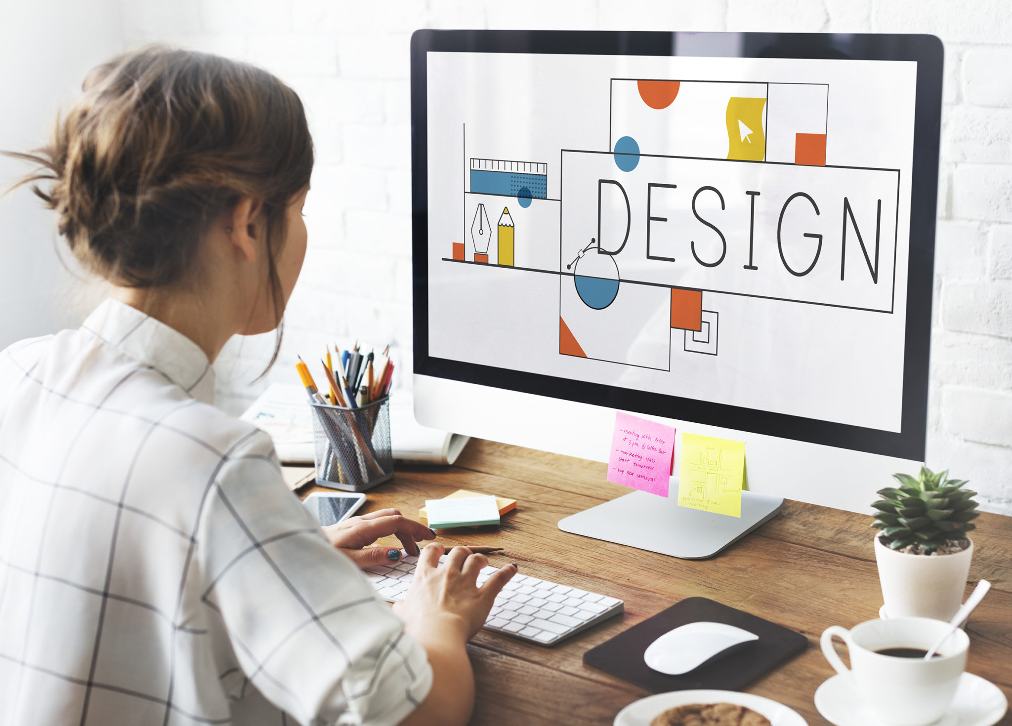 What Skills Do Graphic Designers Need?