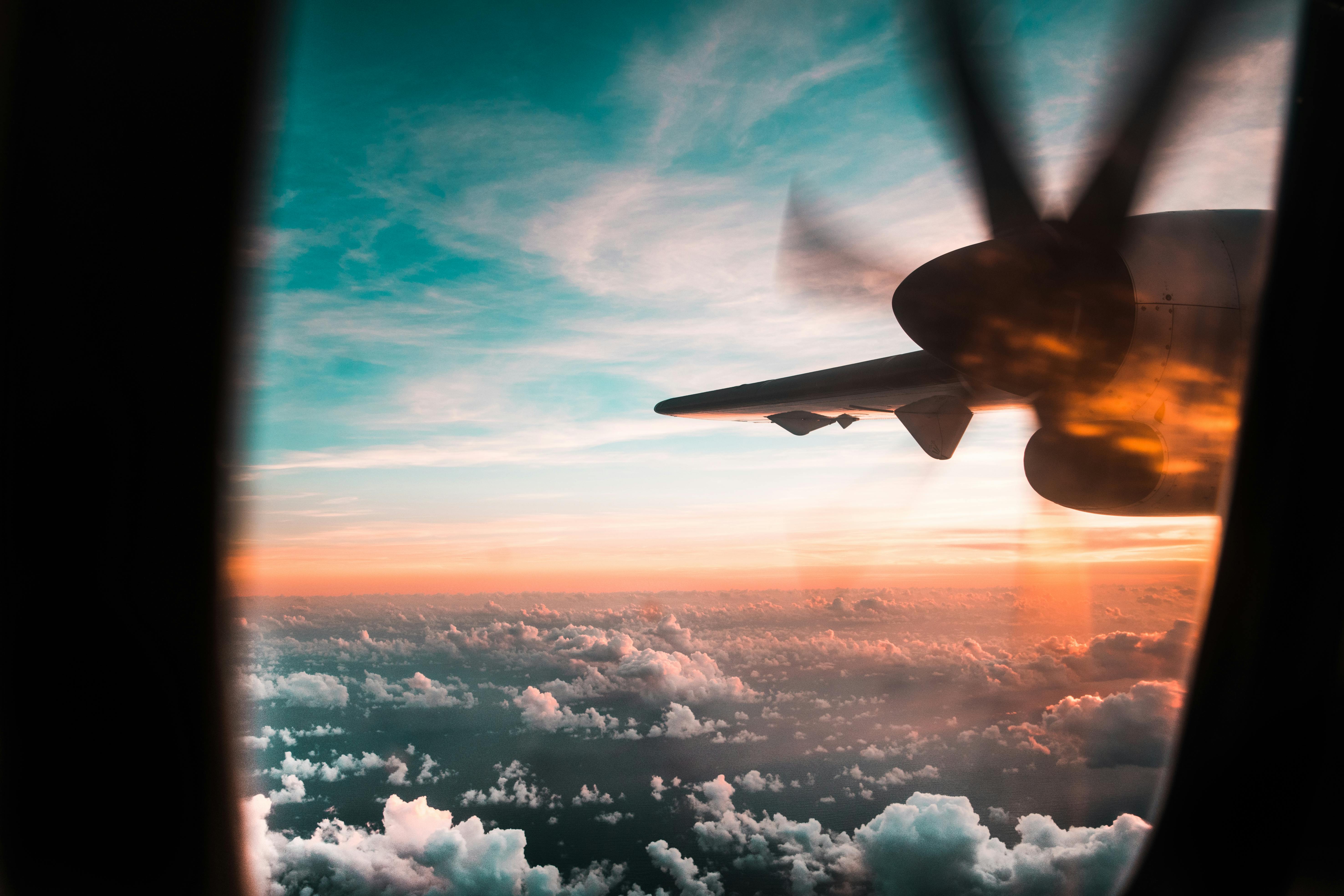 What to Expect During Pilot Training