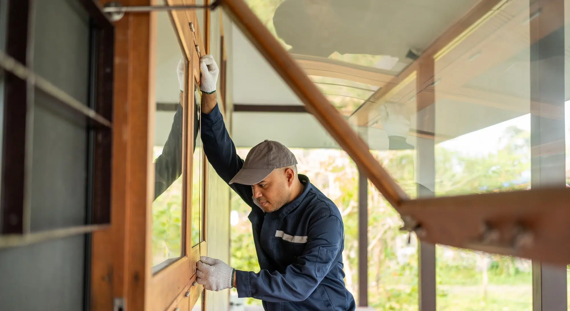 Why Rot Repair and Wood Replacement Are Essential for Preserving Your Home’s Value in NYC