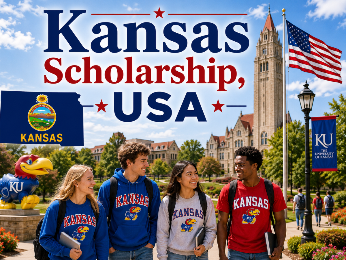 Kansas Scholarship, USA