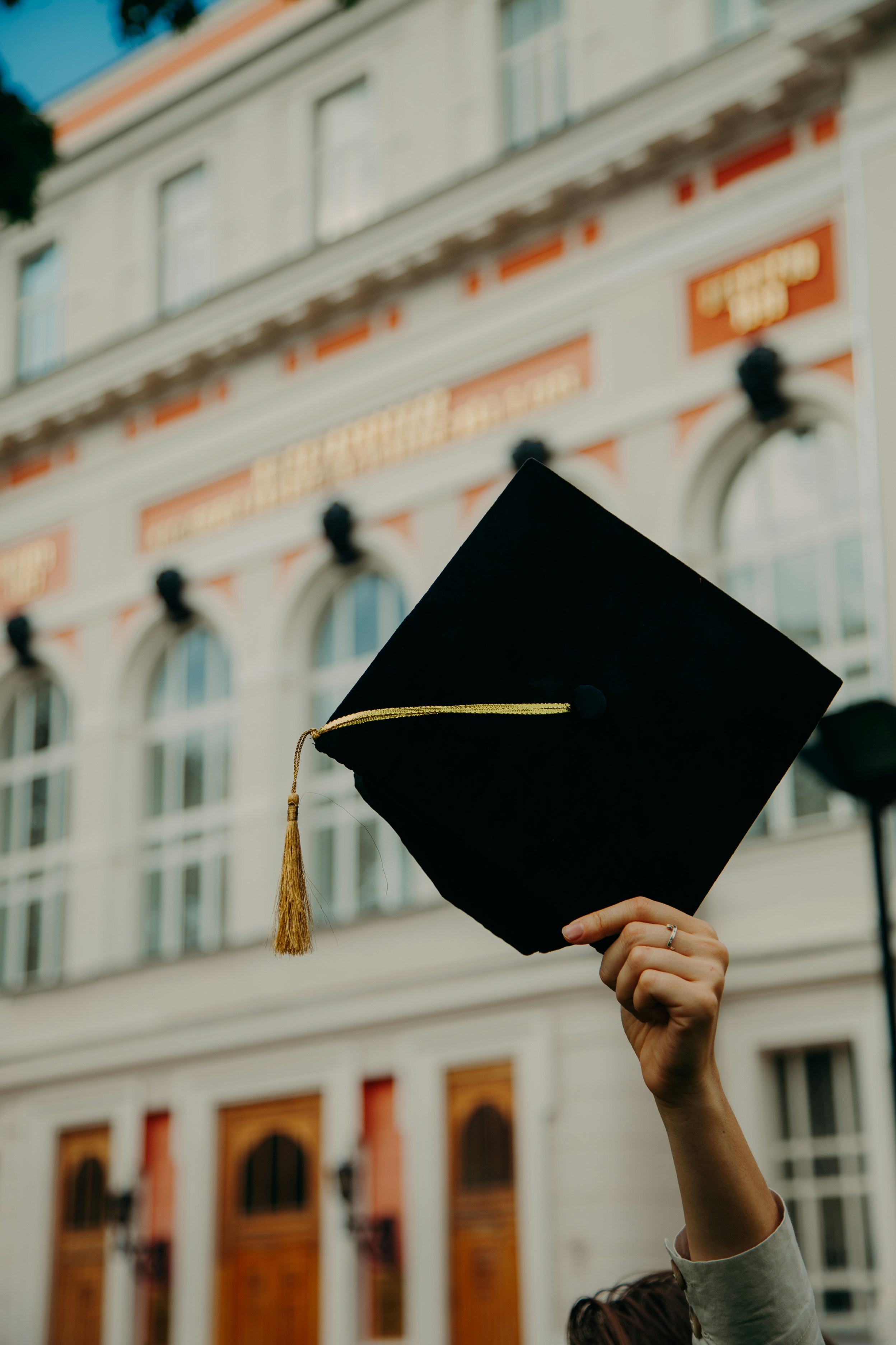 From Classroom to Boardroom: How a European MBA Shapes Future Leaders