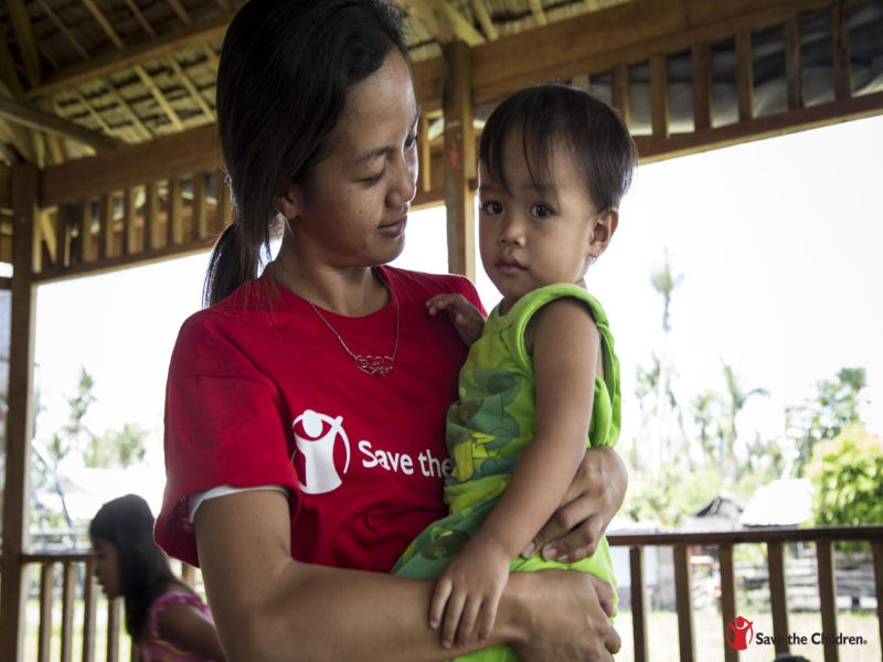 9 Fresh Vacant Job Positions at Save the Children