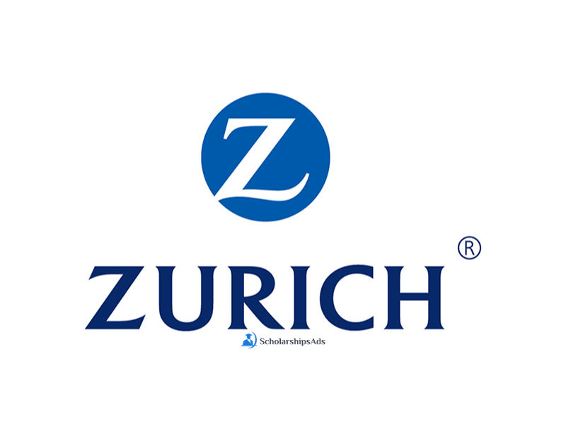 Zurich Enterprise Challenge for Students Worldwide 2021
