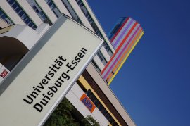 Düsseldorf Scholarships from Colleges and Universities in ...