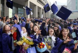 27 Scholarships for Mongolian Students in South Korea