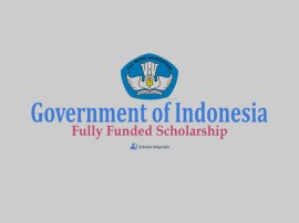 Indonesian Government KNB Scholarships 2023 (Fully Funded) – Scholarship  Roar