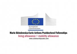 fully funded phd scholarships in europe