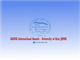 Scholarships in Japan for International Students 2021 - 2022