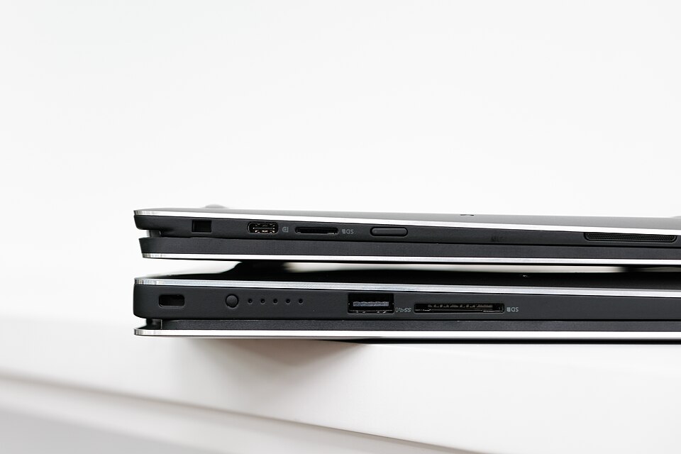 Dell XPS 13