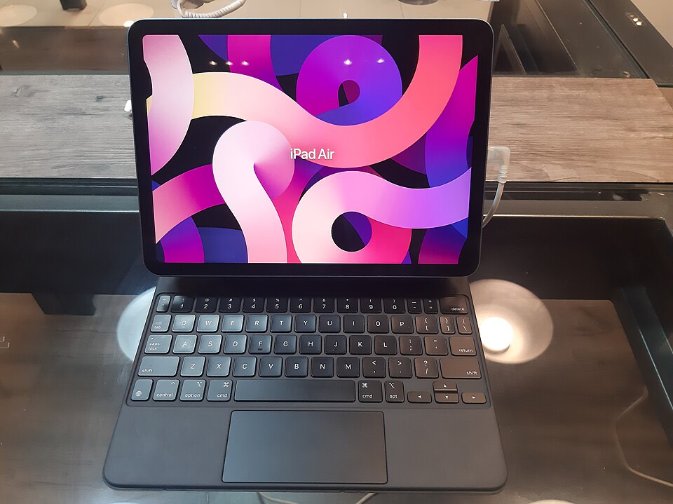 iPad Air (5th generation)