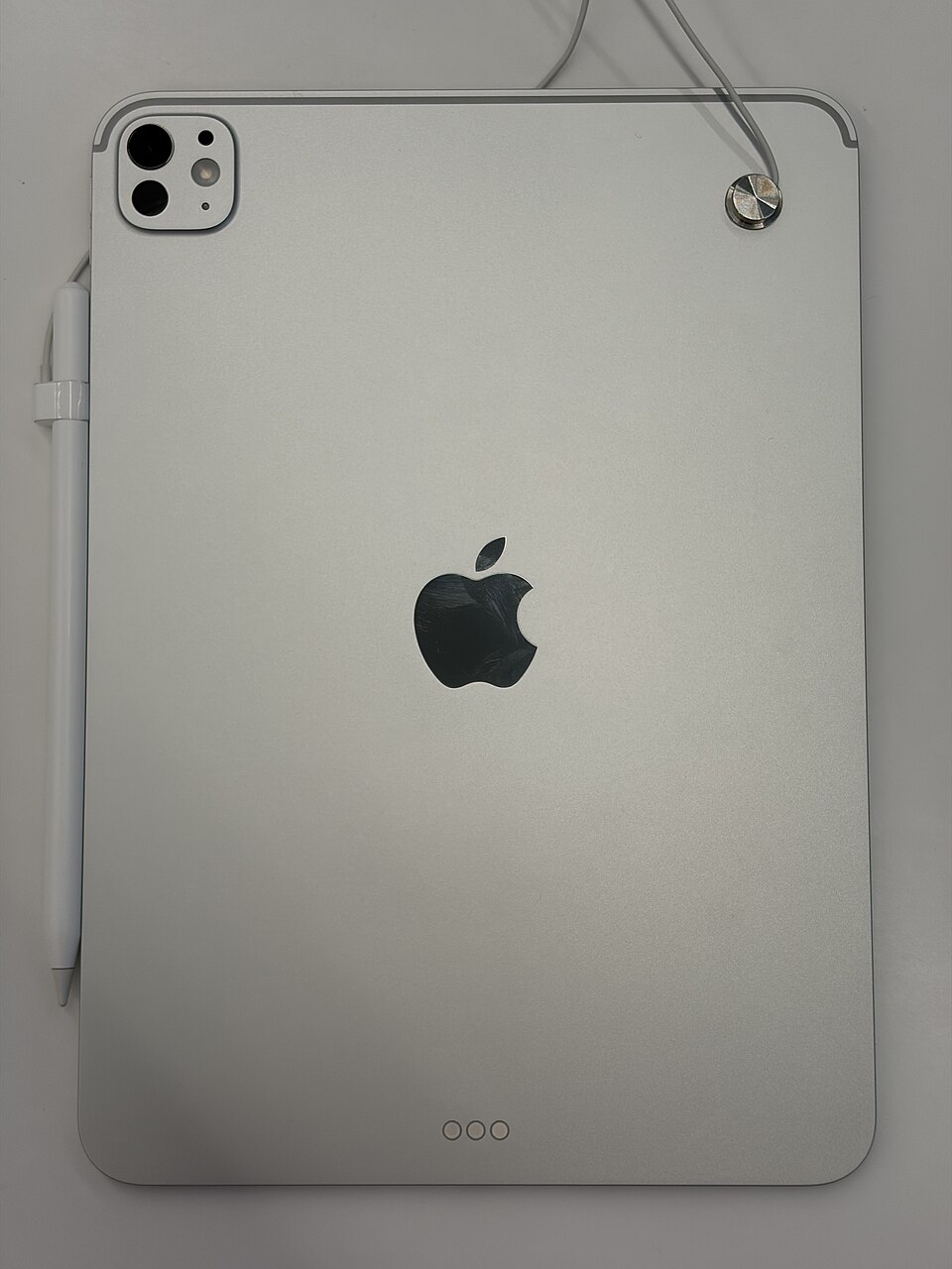 iPad Pro 11-inch