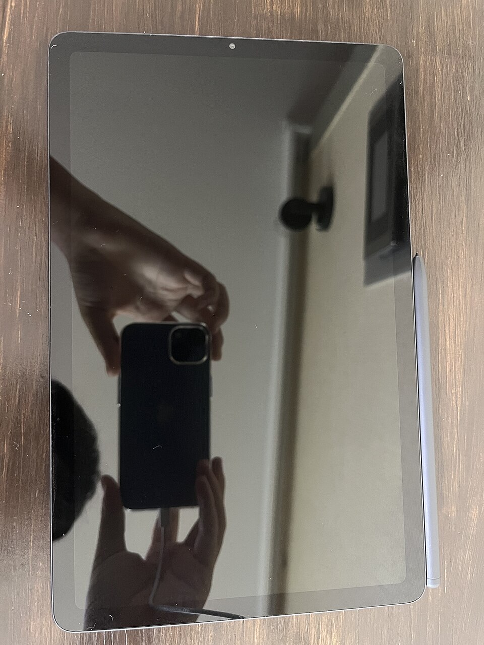 Samsung Galaxy Tab S6 Lite