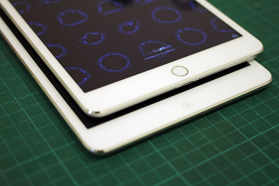 Apple iPad Mini