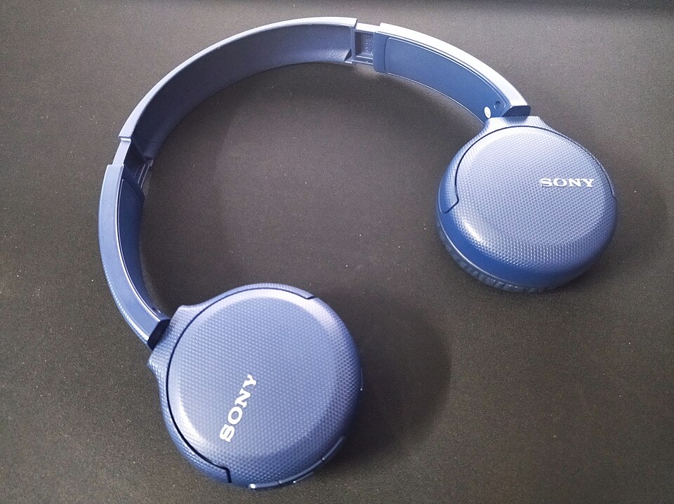 Sony WH-CH510