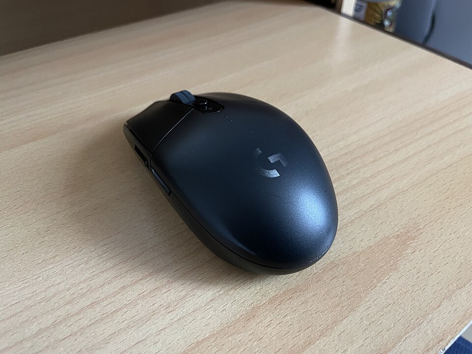 Logitech G305 LIGHTSPEED